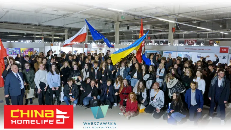 China-Homelife-Poland