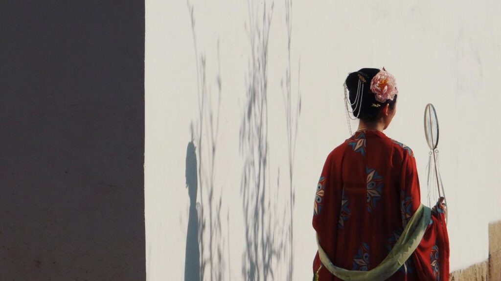 hanfu