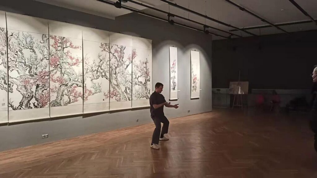 tai-chi