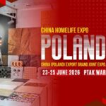 China Homelife Poland