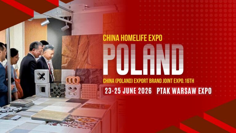 China Homelife Poland