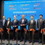 China (Poland) Export Brand Joint Exhibition